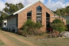 The Salvation Army - Yeppoon