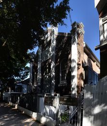 The Salvation Army Citadel - Bondi Junction - Former