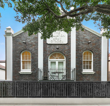 The Salvation Army Citadel - Bondi Junction - Former 00-00-2015 - realestate.com.au