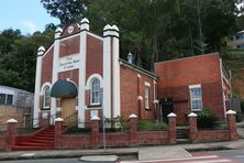 The Salvation Army Citadel - Murwillumbah