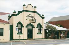 The Salvation Army Citadel, Port Adelaide - Former