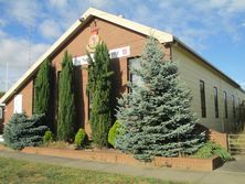 The Salvation Army, Colac Corps