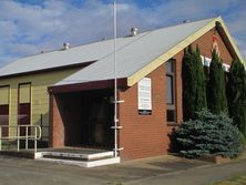 The Salvation Army, Colac Corps 13-01-2018 - John Conn, Templestowe, Victoria