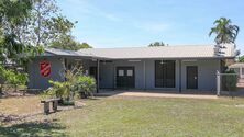 The Salvation Army Community Church