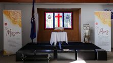 The Salvation Army Corps - Batemans Bay 11-06-2022 - Derek Flannery