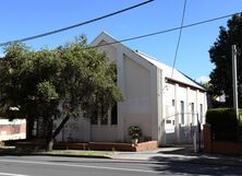 The Salvation Army Corps - Burwood