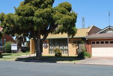 The Salvation Army Corps - Kyabram 14-10-2012 - Mattinbgn - See Note.