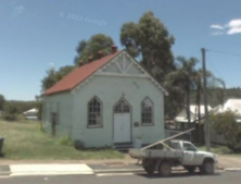 The Salvation Army Corps - Nanango - Former 00-02-2008 - Google Maps - google.com.au