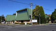 The Salvation Army Corps - Northside Chatswood