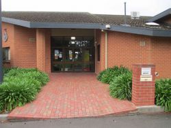 The Salvation Army, Doncaster Corps 02-06-2016 - John Conn, Templestowe, Victoria