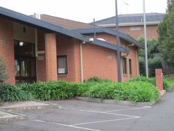 The Salvation Army, Doncaster Corps 02-06-2016 - John Conn, Templestowe, Victoria