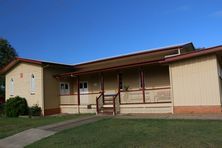 The Salvation Army, Lockyer Valley