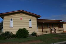 The Salvation Army, Lockyer Valley 24-11-2017 - John Huth, Wilston, Brisbane