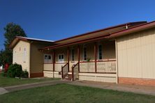 The Salvation Army, Lockyer Valley 24-11-2017 - John Huth, Wilston, Brisbane