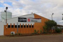 The Salvation Army - Moree