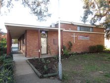 The Salvation Army, Queanbeyan