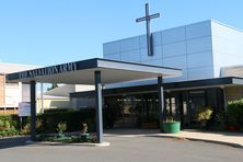 The Salvation Army Stafford 13-01-2017 - John Huth, Wilston, Brisbane 