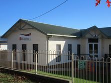 The Salvation Army, Tenterfield 17-05-2017 - John Huth, Wilston, Brisbane