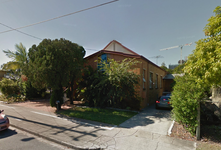 The Salvation Army, Windsor - Former 00-05-2016 - Google Maps - google.com.au