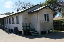 The Salvation Army, Zillmere - Former