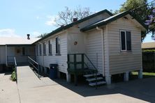 The Salvation Army, Zillmere - Former 02-11-2017 - John Huth, Wilston, Brisbane