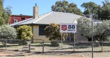The Salvation Army  - Alice Springs Corps 12-08-2025 - Derek Flannery