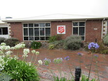 The Salvation Army  - Mornington Corps 01-02-2023 - John Conn, Templestowe, Victoria