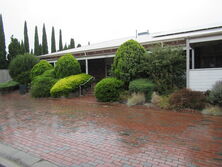 The Salvation Army  - Mornington Corps 01-02-2023 - John Conn, Templestowe, Victoria