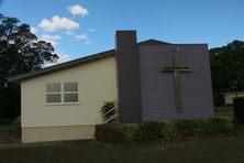 The Salvation Army in the Fassifern 24-04-2016 - John Huth, Wilston, Brisbane