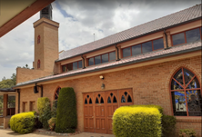 The Shrine Church of Our Lady of Mercy Catholic Church 00-12-2019 - Prodip Rozario - google.com.au