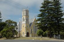 The St George the Martyr Anglican Church