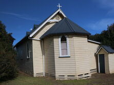 The St Oswald's Anglican Church 20-06-2023 - John Huth, Wilston, Brisbane