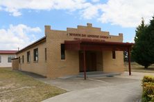 The Summit, Seventh-day Adventist Church - Former