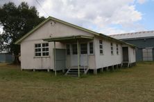 The Summit Uniting Church - Former - Hall 05-10-2017 - John Huth, Wilston, Brisbane