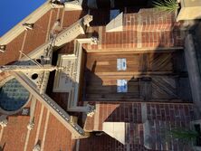 The Thompson Memorial School Church - Former 17-05-2025 - John Huth, Wilston, Brisbane