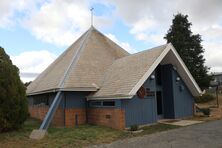 The Village Church 24-05-2025 - John Huth, Wilston, Brisbane