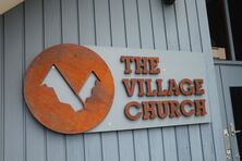 The Village Church 24-05-2025 - John Huth, Wilston, Brisbane