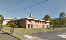 The Wesleyan Methodist Church - Coffs Harbour 00-10-2016 - Google Maps - google.com