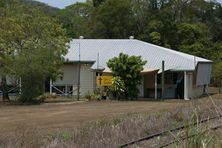 The Wesleyan Methodist Church - Sarina 27-10-2018 - John Huth, Wilston, Brisbane