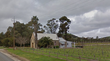 The Zum Kripplein Christi Lutheran Church  Former 00-07-2016 - Google Maps - google.com.au