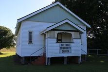 Theebine Community Church 