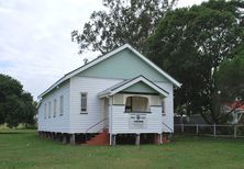 Theebine Uniting Church - Former