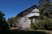 Theodore Uniting Church - Former