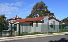 Thirlmere Catholic Church