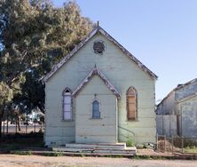 Thomas Street Uniting Church - Former 12-07-2021 - Derek Flannery