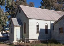 Thomas Street Uniting Church - Former