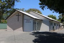 Thornlands Bible Church