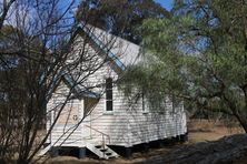 Thornville Uniting Church 16-08-2019 - John Huth, Wilston, Brisbane