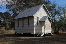 Thornville Uniting Church