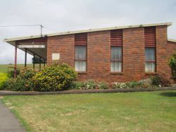 Thorpdale Wesleyan Methodist Church